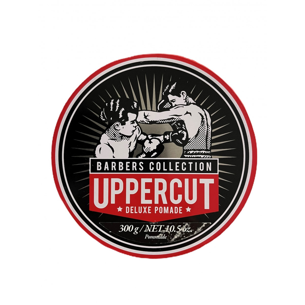 Uppercut Deluxe - Deluxe Pomade 300g