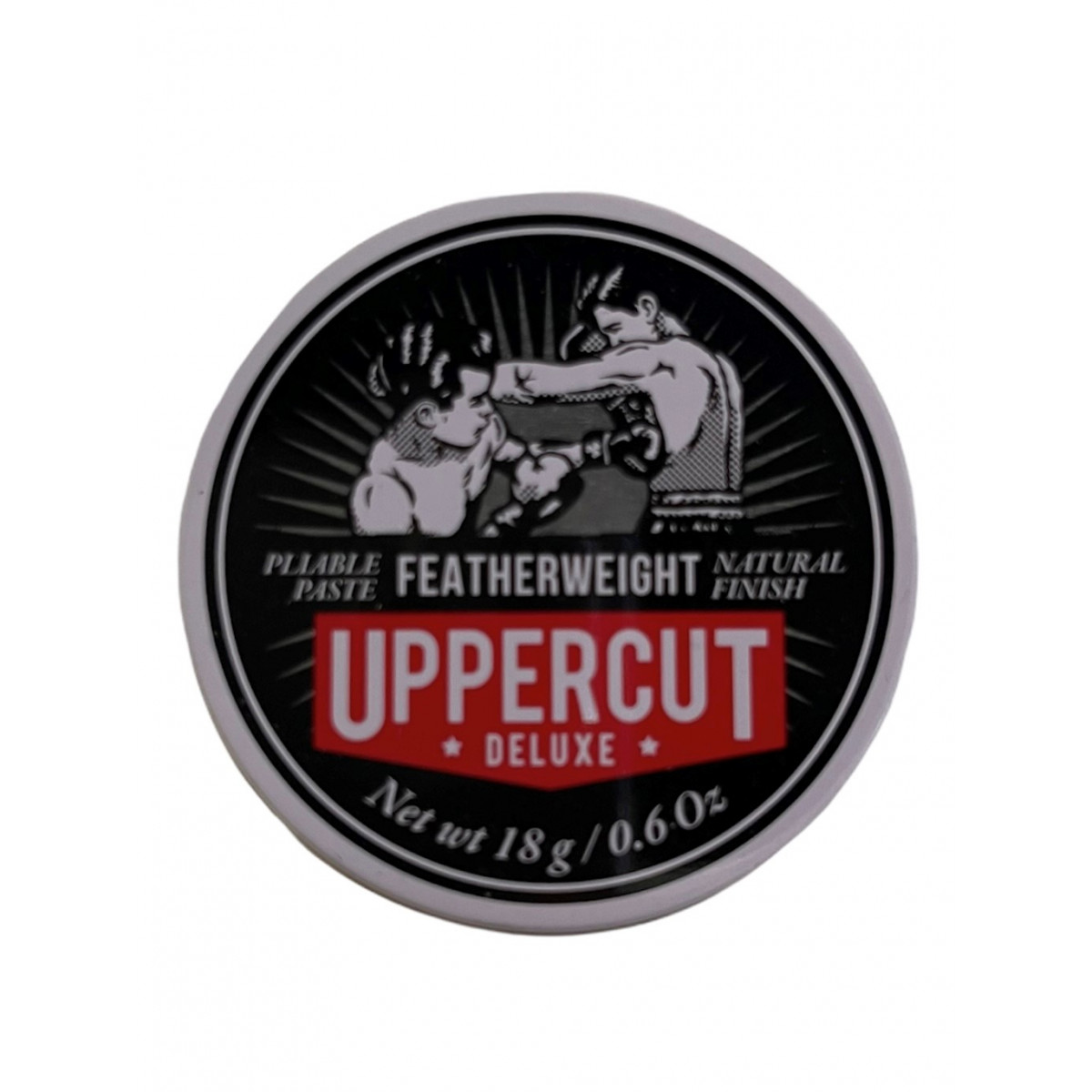 Uppercut Deluxe - Featherweight 18g