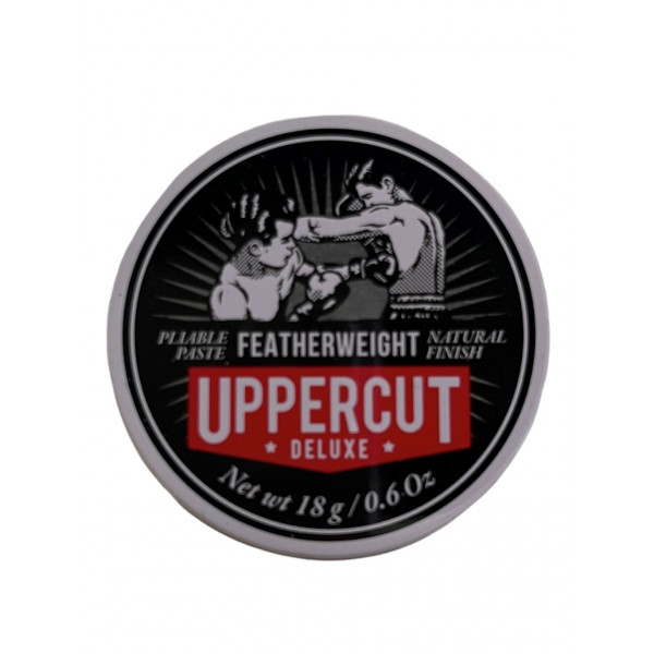 Uppercut Deluxe - Featherweight 18g