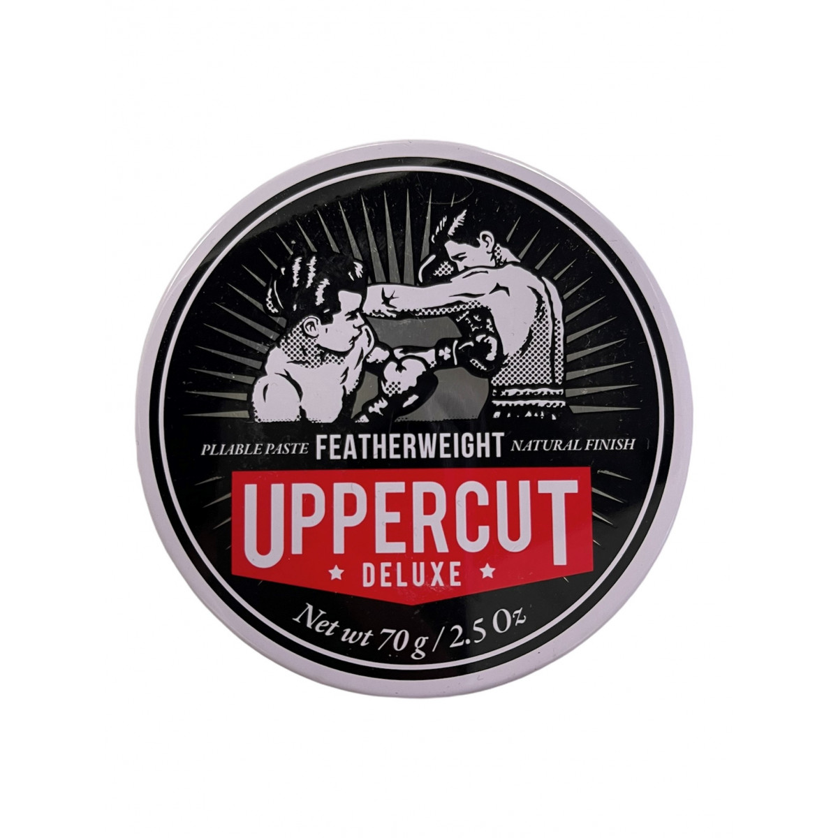 Uppercut Deluxe - Featherweight 70g