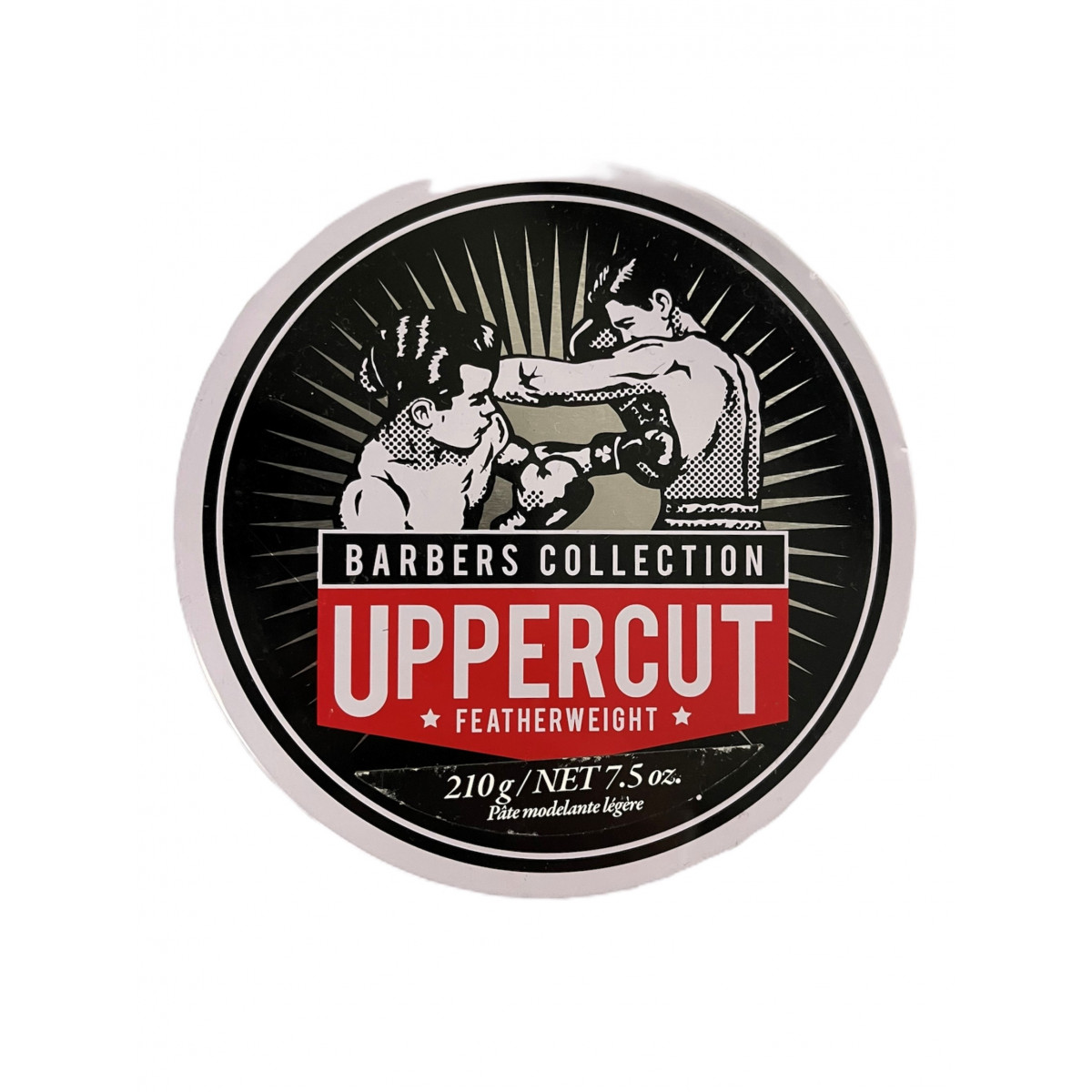 Uppercut Deluxe - Featherweight 210g
