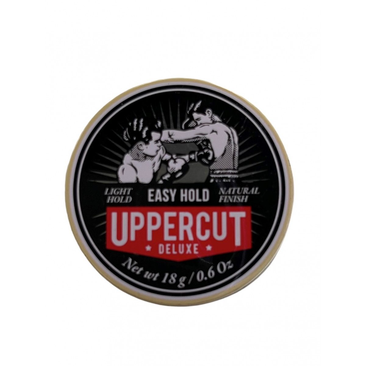 Uppercut Deluxe - Easy Hold 18g