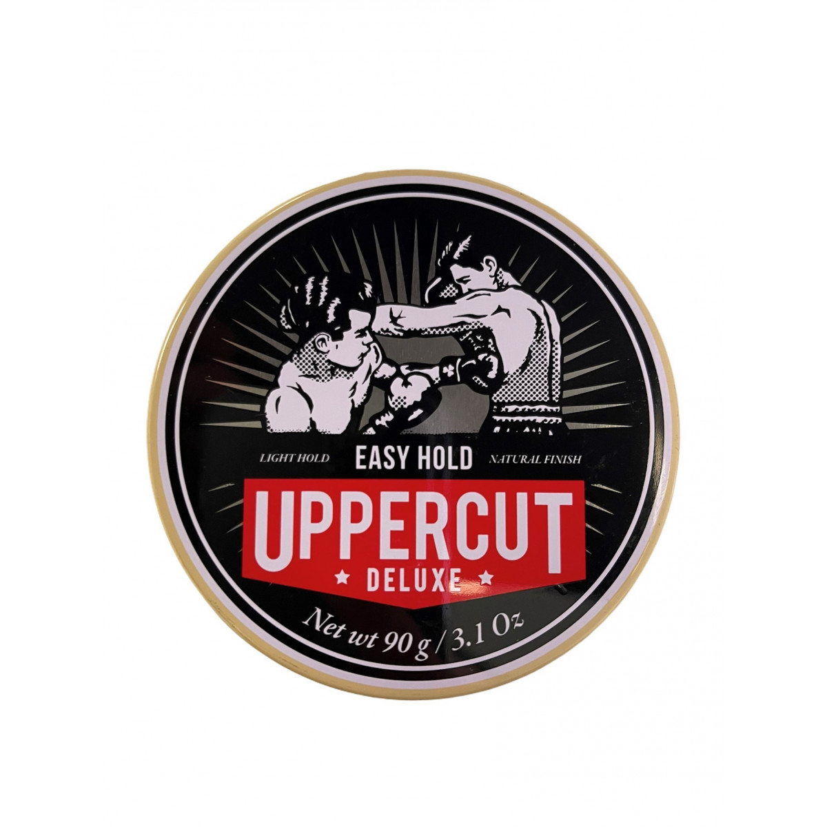 Uppercut Deluxe - Easy Hold 90g