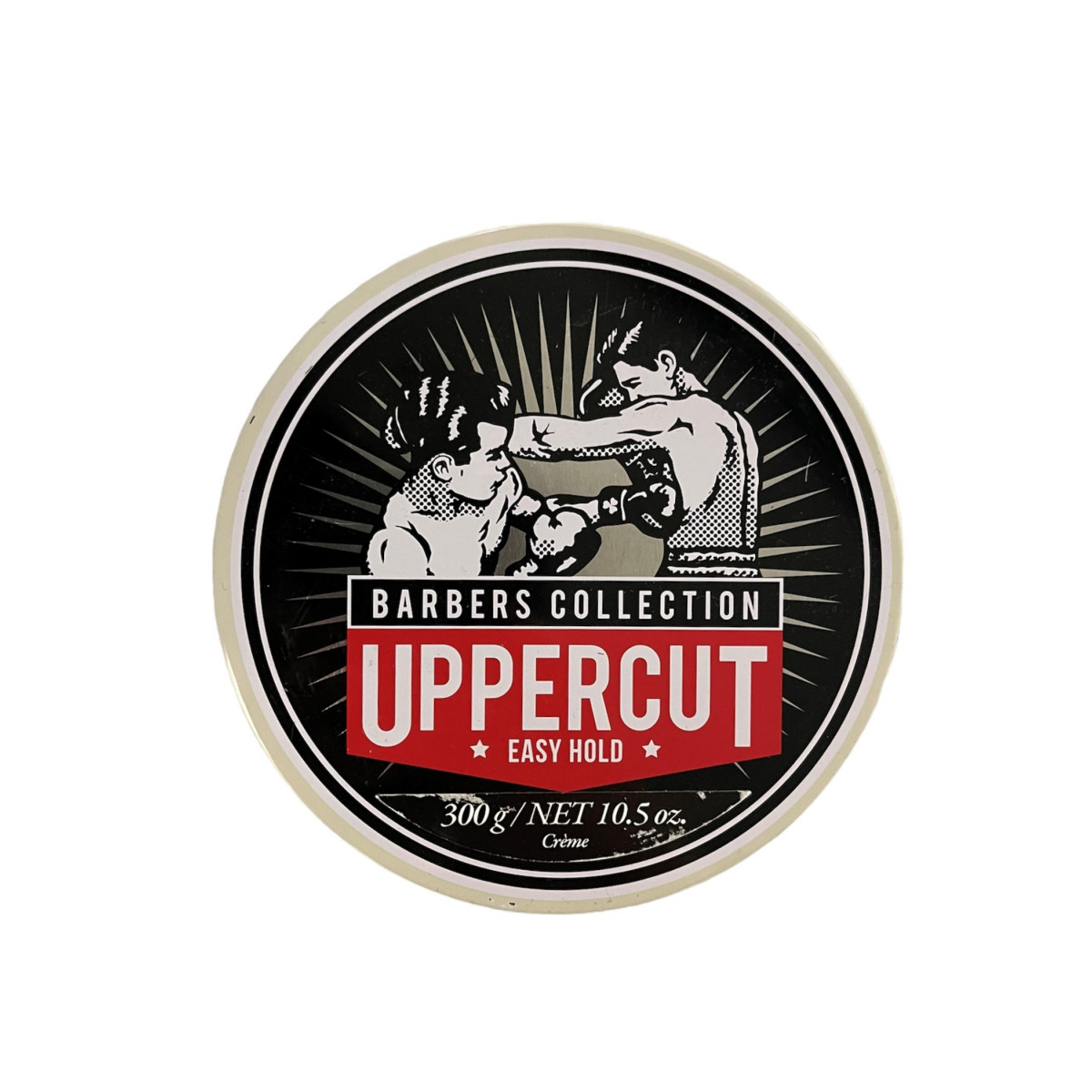 Uppercut Deluxe - Easy Hold 300g
