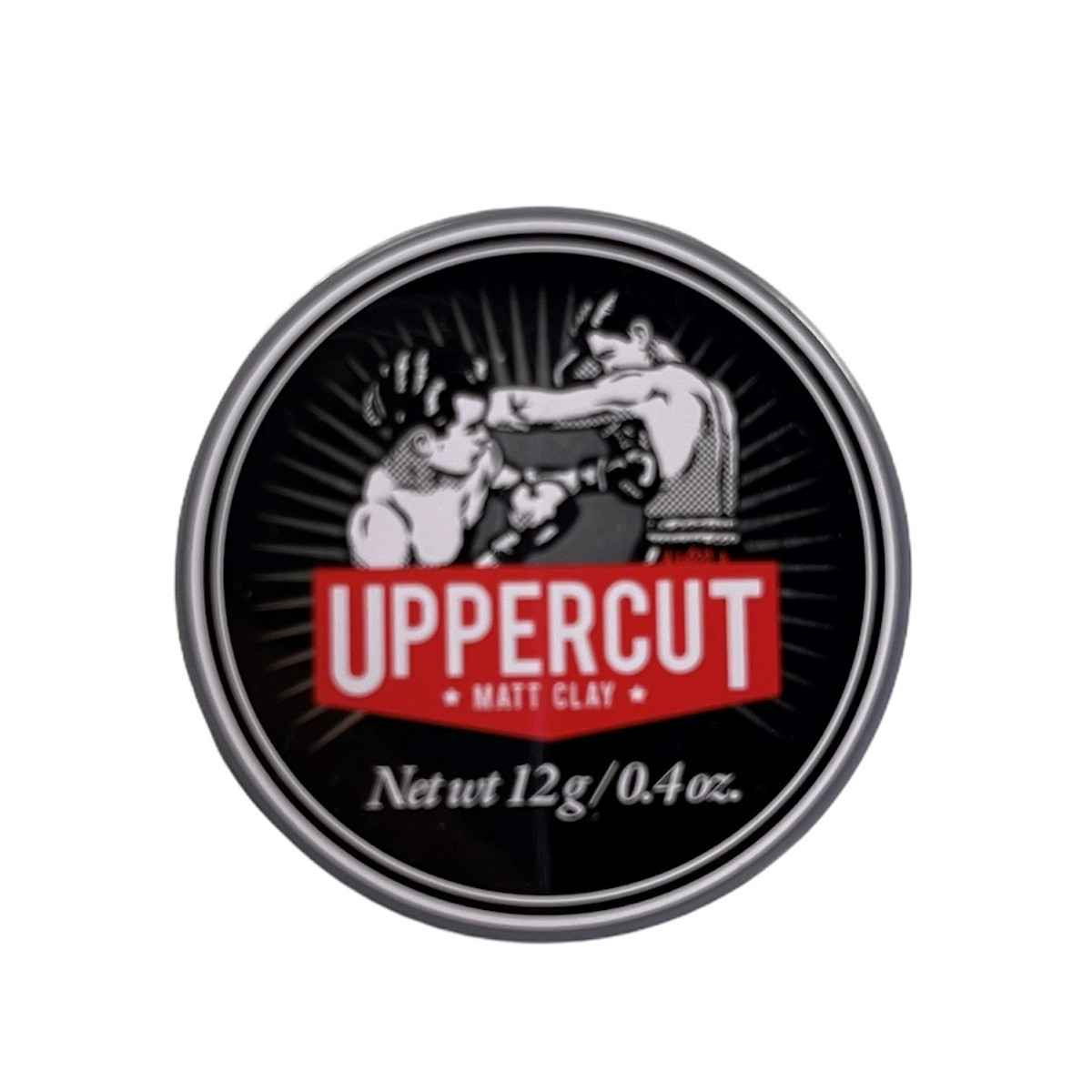Uppercut Deluxe - Matte Clay 12g