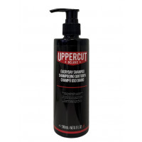 Uppercut Deluxe - Everyday Shampoo 240ml