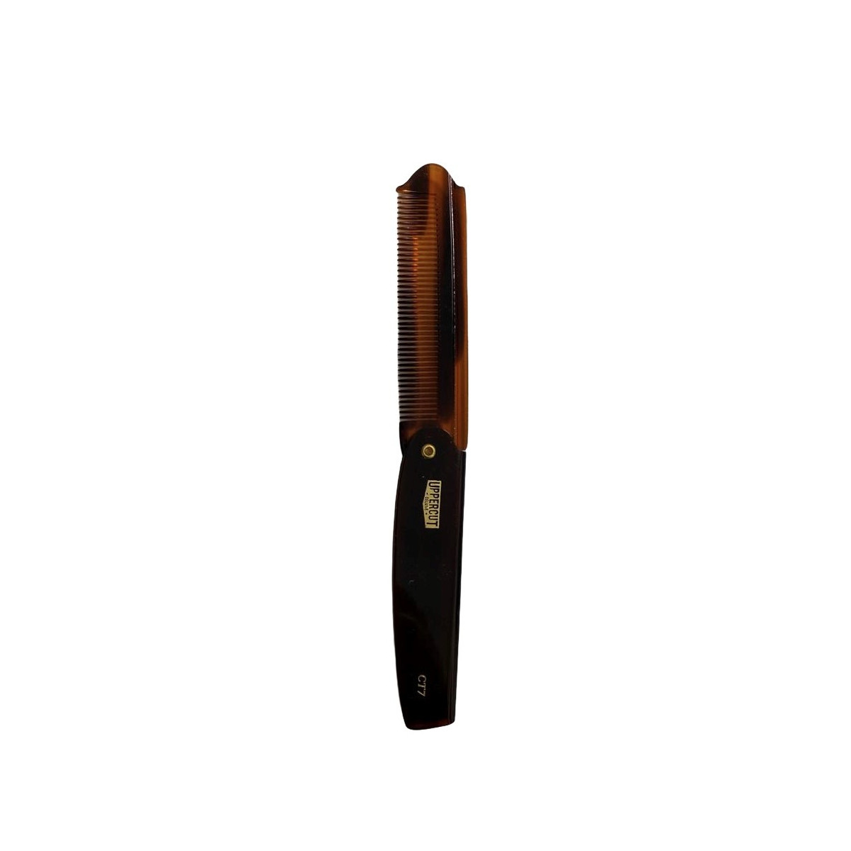 Uppercut Deluxe - Flip Comb CT7