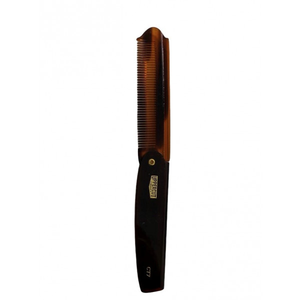 Uppercut Deluxe - Flip Comb CT7