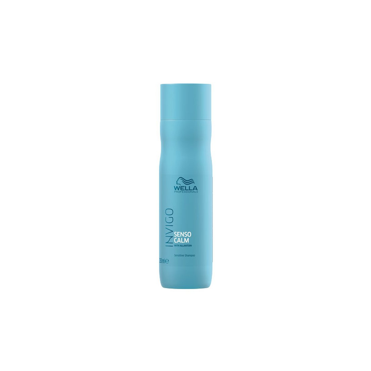Wella Invigo Balance Senso Calm Sensitive Shampoo 250 ml