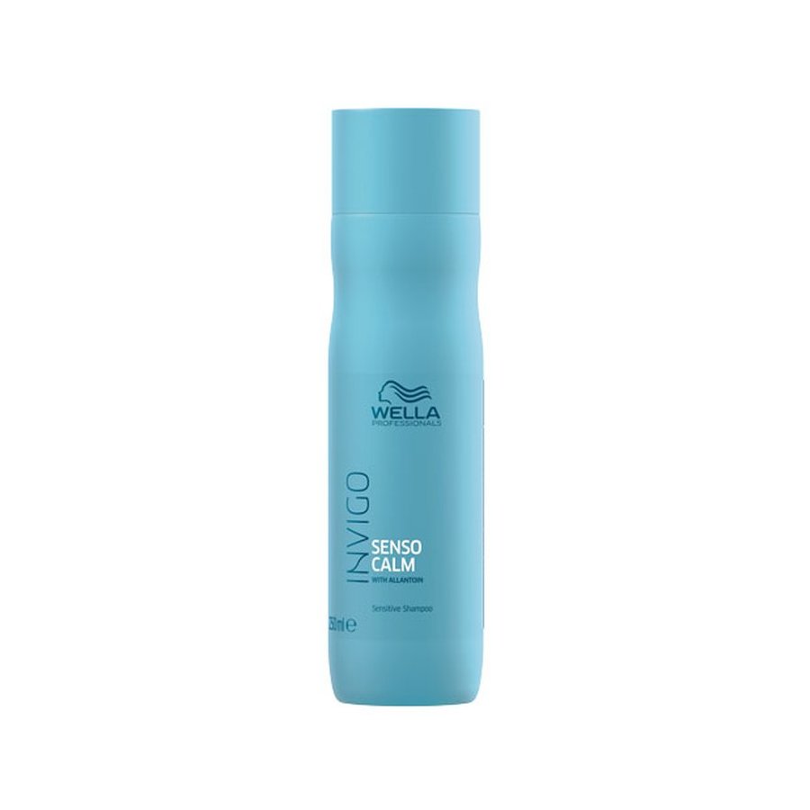 Wella Invigo Balance Senso Calm Sensitive Shampoo 300 ml
