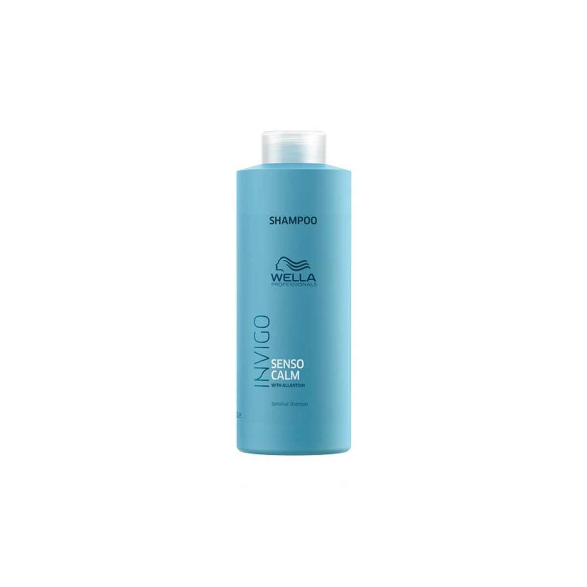 Wella Invigo Balance Senso Calm Sensitive Shampoo 1000 ml