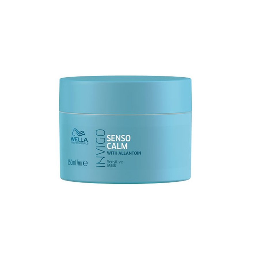 Wella Invigo Balance Senso Calm Sensitive Mask 150 ml