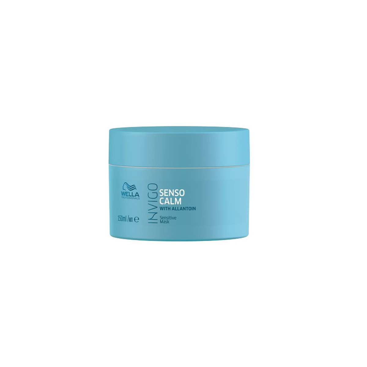 Wella Invigo Balance Senso Calm Sensitive Mask 150 mll