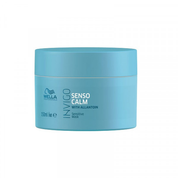 Wella Invigo Balance Senso Calm Sensitive Mask 150 mll