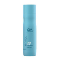 Wella Invigo Balance Clean Scalp Anti-Dandruff Shampoo 250 ml