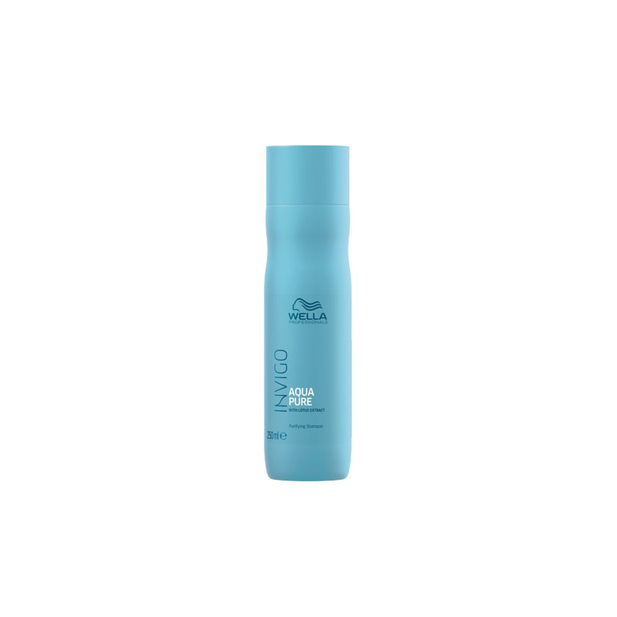 Wella Invigo Balance Aqua Pure Purifying Shampoo 250 ml