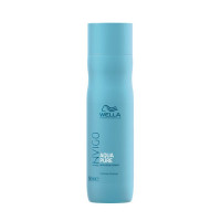 Wella Invigo Balance Aqua Pure Purifying Shampoo 250 ml