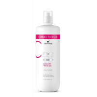 Schwarzkopf BC Bonacure Hairtherapy Color Freeze Farbschutz Conditioner 1000ml