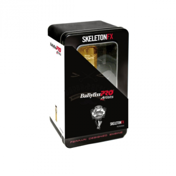 BaByliss Pro Skeleton FX-7870 - Gold