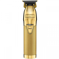 BaByliss Pro Skeleton FX-7870 - Gold