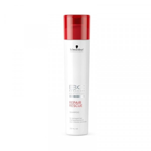 Schwarzkopf BC Bonacure Hairtherapy Repair Rescue Aufbaushampoo 250ml
