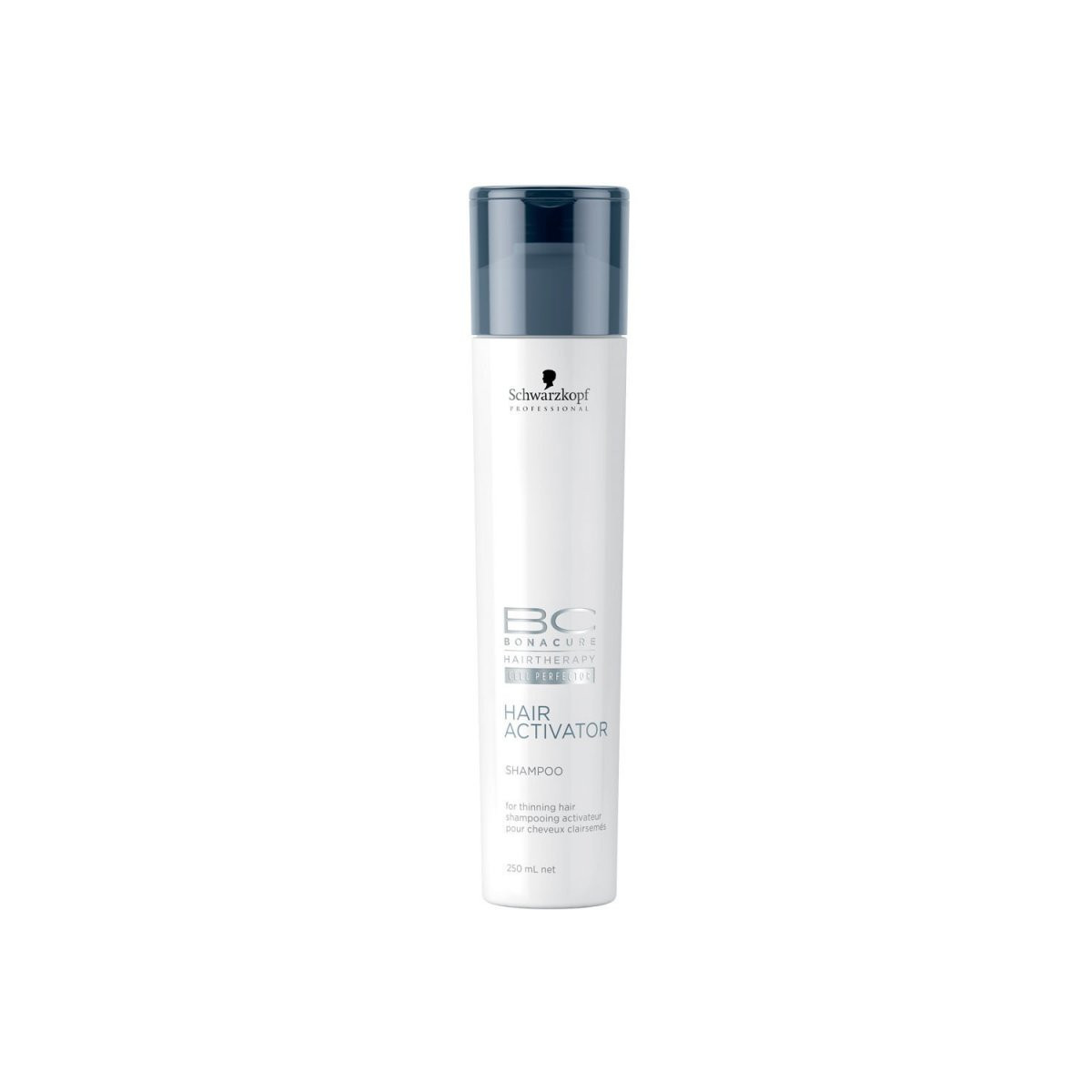 Schwarzkopf BC Bonacure Hairtherapy Hair Activator Hair...