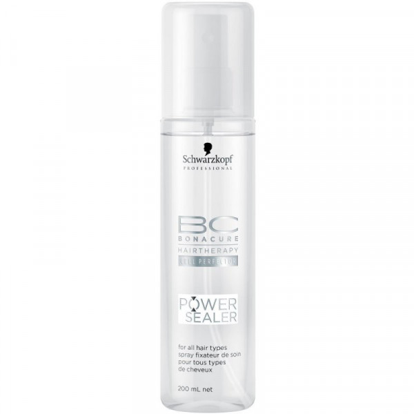 Schwarzkopf BC Bonacure Hairtherapy Expert Expert Power Sealer 200ml