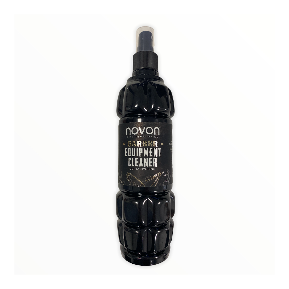 Novon Barber Equitment Cleaner 400ml