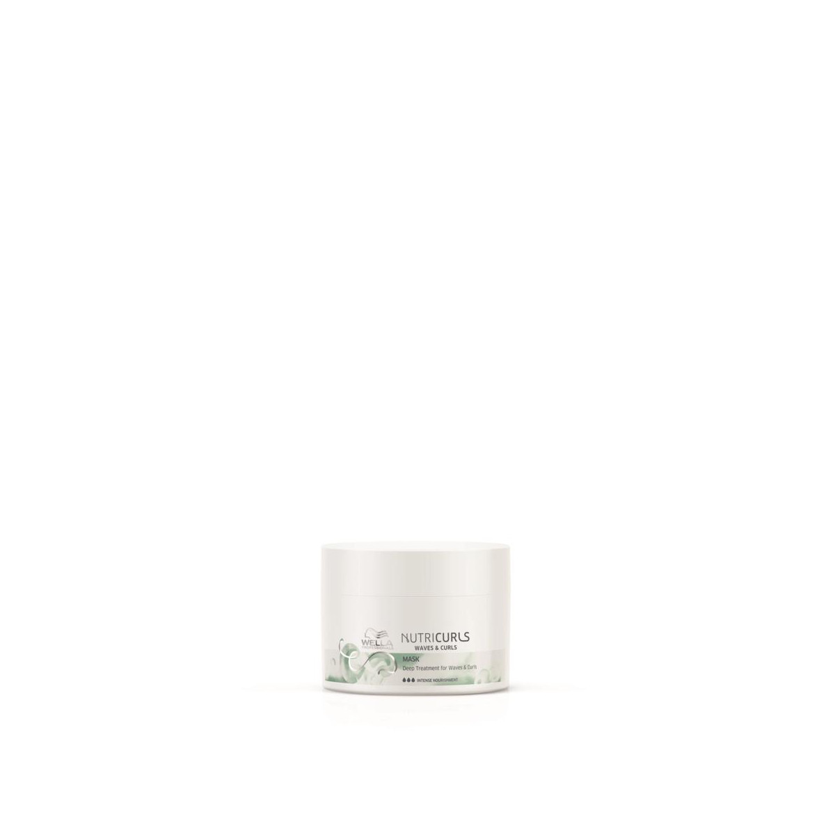 Wella Nutricurls Mask 150 ml