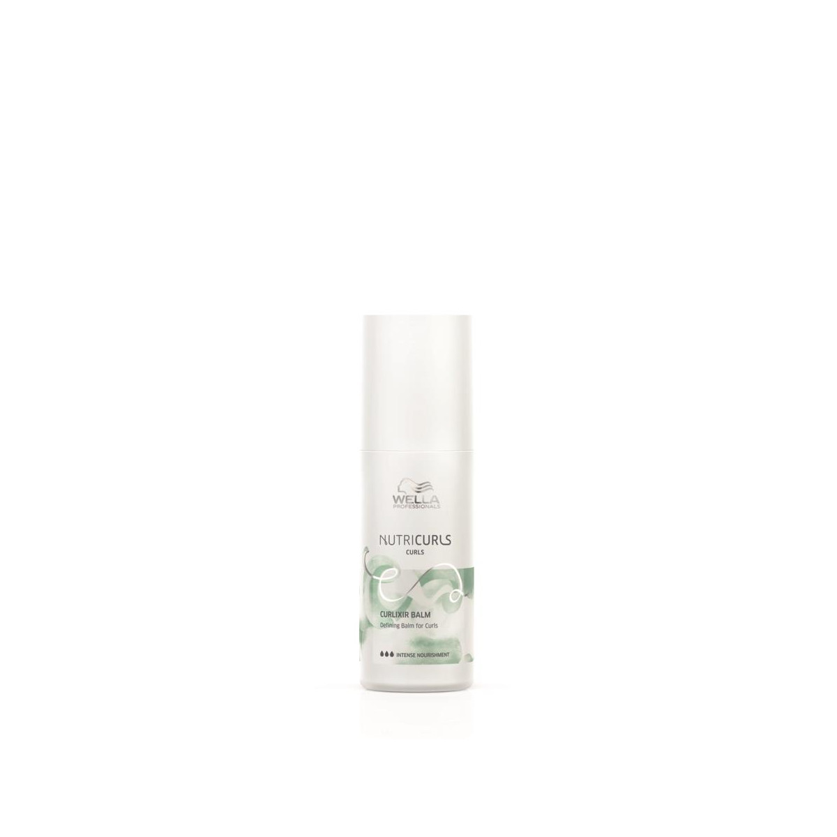 Wella Nutricurls Curlixir 150 ml