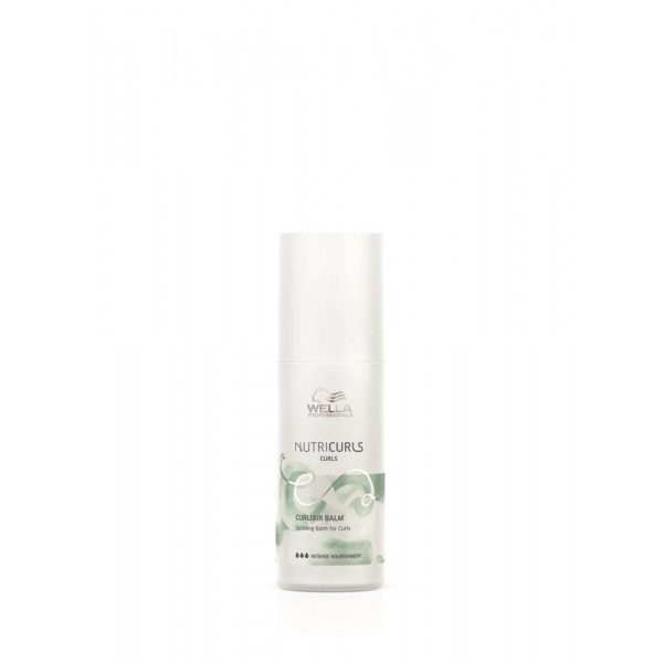 Wella Nutricurls Curlixir 150 ml