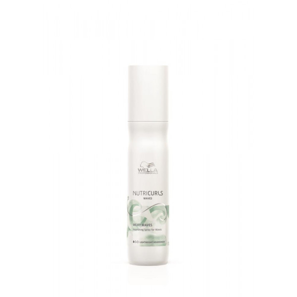 Wella Nutricurls Nutricurls Milky Waves 150 ml