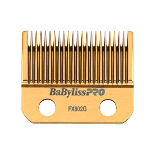 Babyliss Pro FX-8700 Gold Schneidekopf