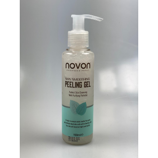 Novon Professional Skin Smoothing Peeling Gel 150ml