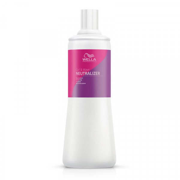 Wella Curl & Wave Fixierung 1000 ml