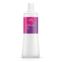 Wella Curl & Wave Fixierung 1000 ml
