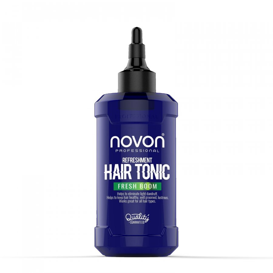 Novon Refreshment Hair Tonic 250 ml