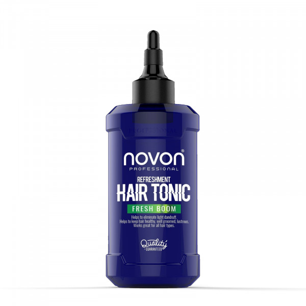 Novon Professional Refreshment Hair Tonic 250ml