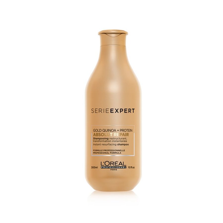 L`Oreal Professionnel  Absolut Repair Shampoo 300
