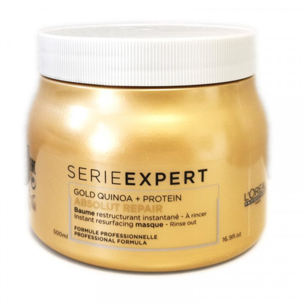 L`Oreal Professionnel Serie Expert Absolut Repair Maske 500 ml