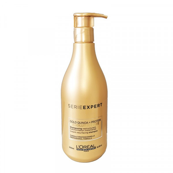 L`Oreal Absolut Repair Shampoo 500 ml