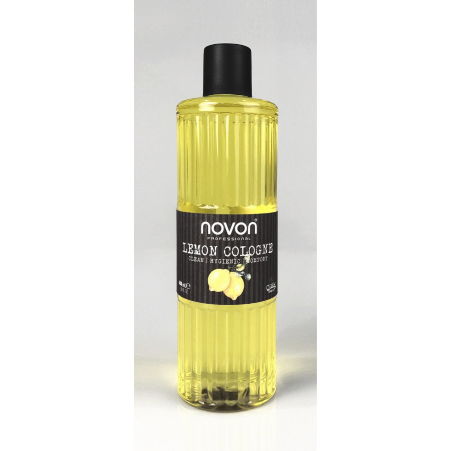 Novon Professional Lemon Cologne 385ml