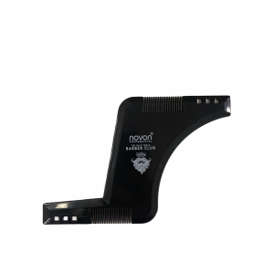 Novon Professional Barber Club Bart Geschenk Set