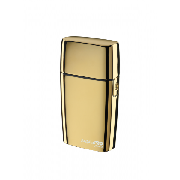 BaByliss Pro Foil FX-02 Gold