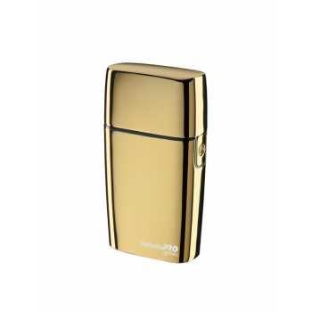 BaByliss Pro Foil FX-02 Gold