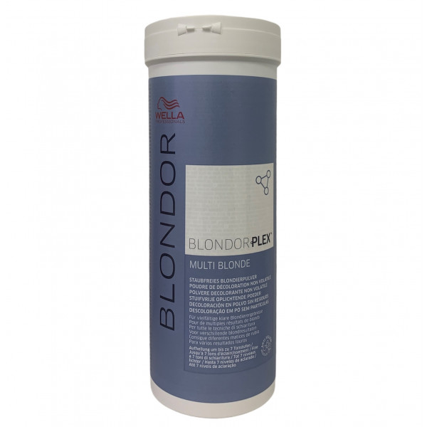 Wella BlondorPlex 400g