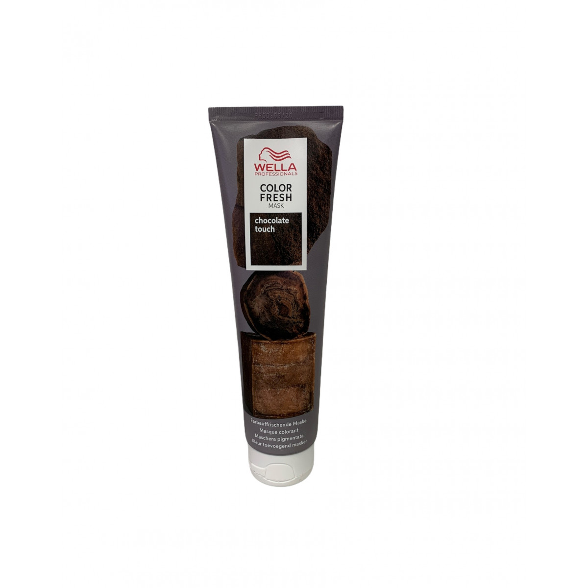 Wella Color Fresh Mask 150ml chocolate touch