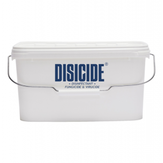 Disicide Plastic Bucket