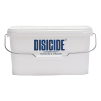 Disicide Plastic Bucket