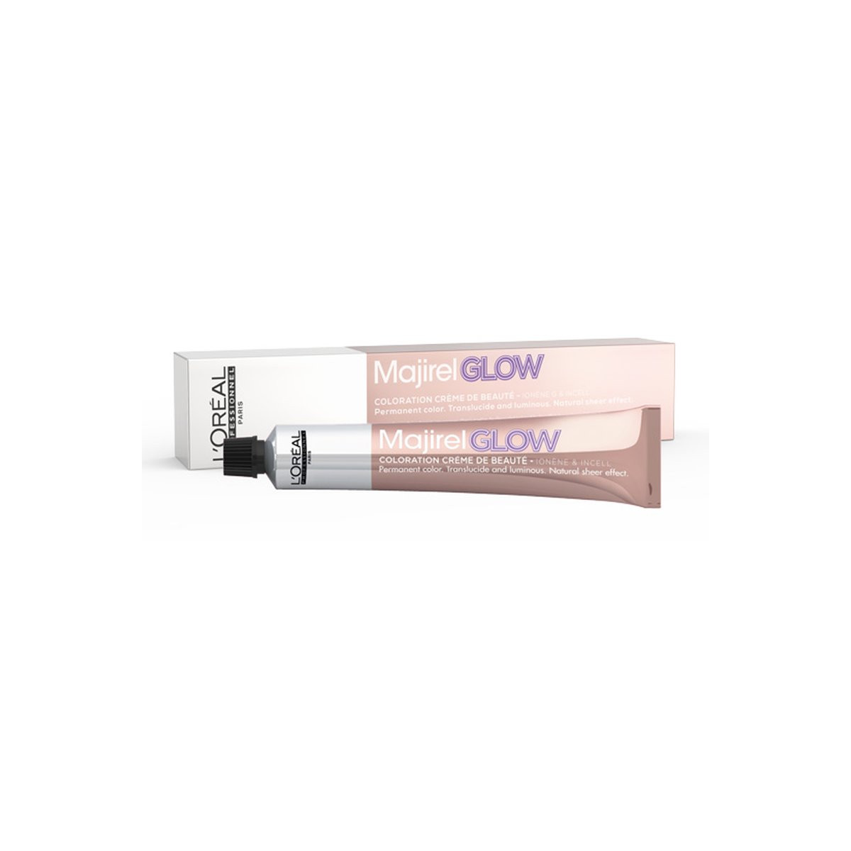 L`Orèal Professionnel Majirel Glow 50 ml